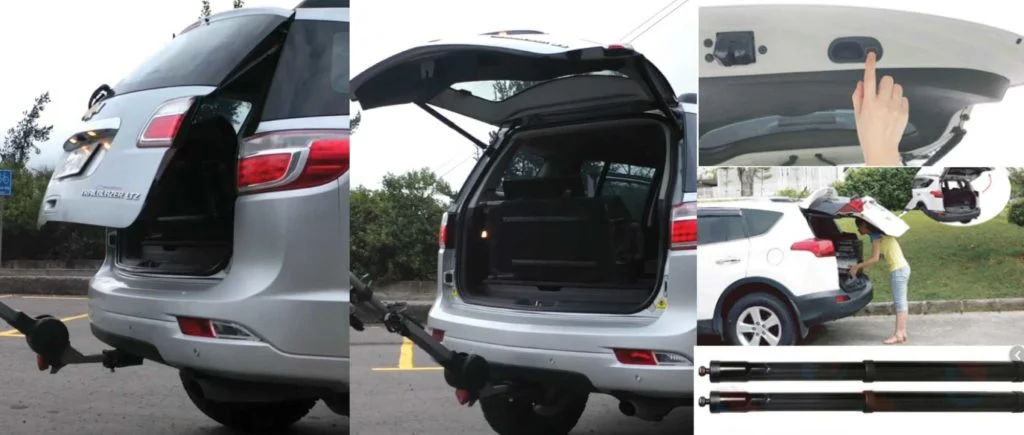 elevadores de compuerta autostudio 5